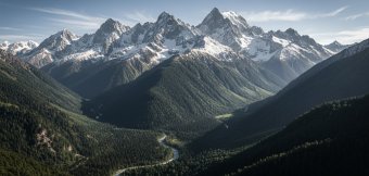 Программа лояльности «Времена года village»